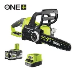 Ryobi One+ RCS18X3050F Motosierra sin escobillas 18V - Batería no incluida